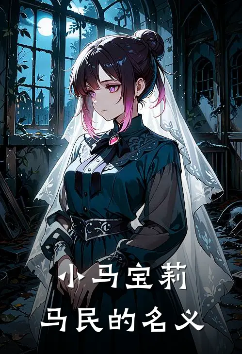 小马宝莉：马民的名义