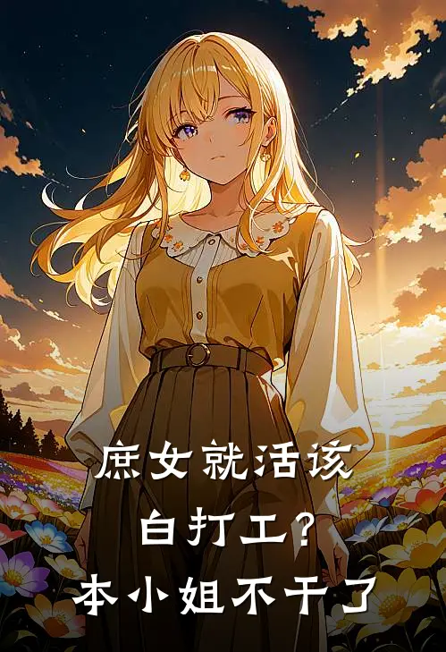 庶女就活该白打工？本小姐不干了