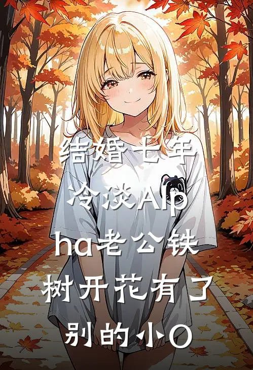 结婚七年，冷淡Alpha老公铁树开花有了别的小O
