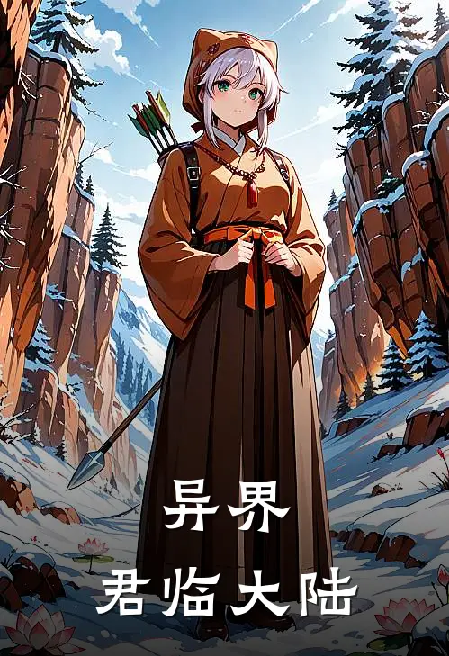 异界：君临大陆