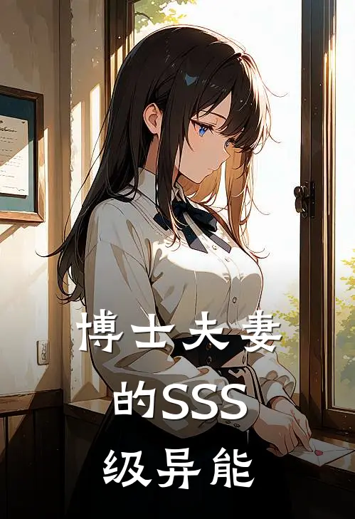 博士夫妻的SSS级异能