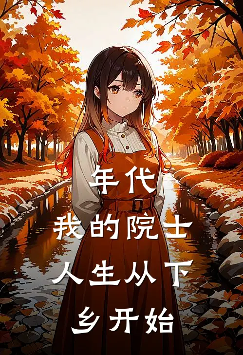 年代：我的院士人生从下乡开始