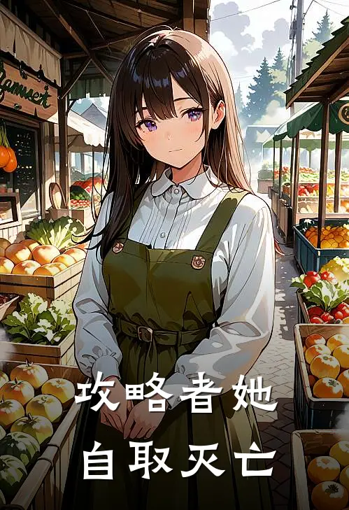 攻略者她自取灭亡