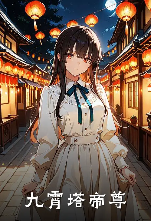 九霄塔帝尊