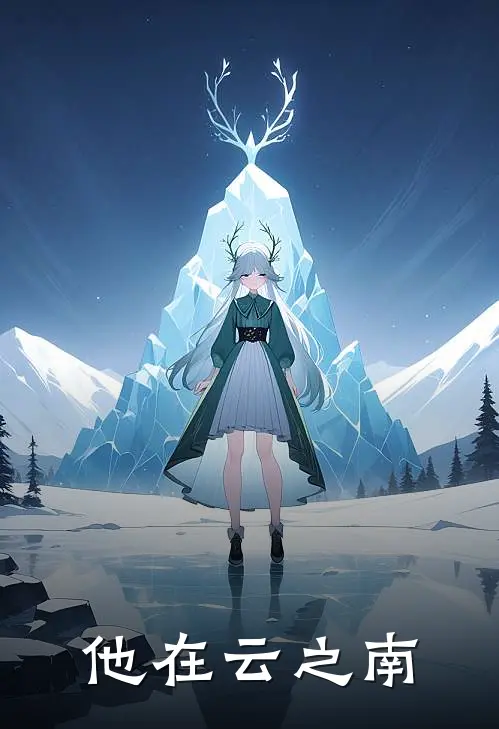 他在云之南