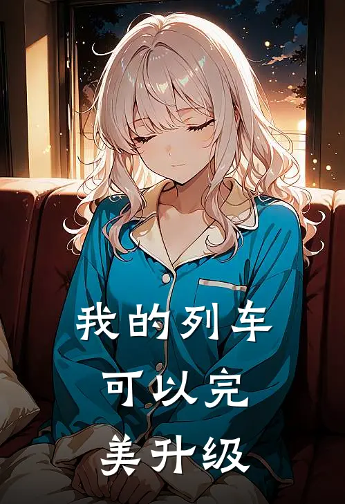 我的列车，可以完美升级