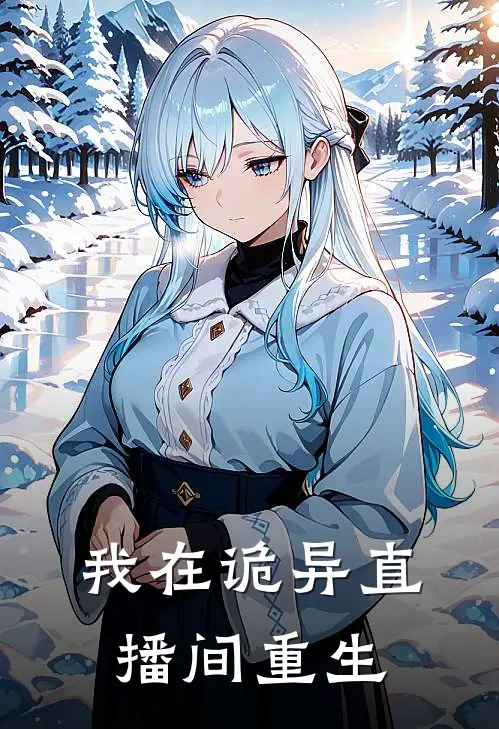 我在诡异直播间重生