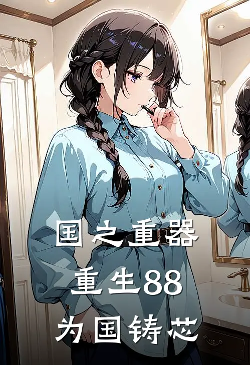 国之重器：重生88为国铸芯