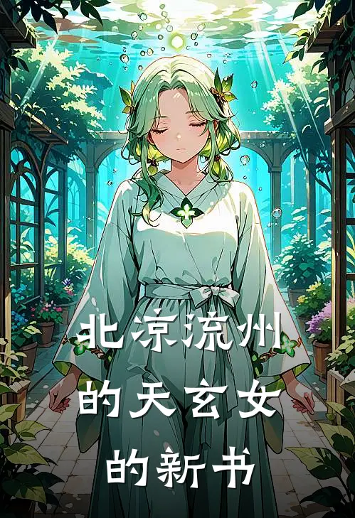 北凉流州的天玄女的新书