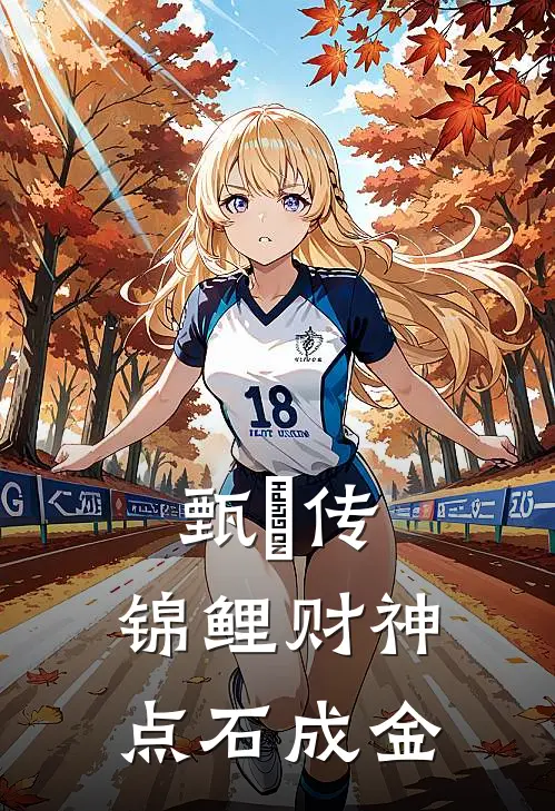 甄嬛传：锦鲤财神点石成金