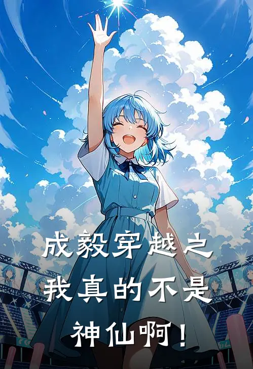 成毅穿越之我真的不是神仙啊！