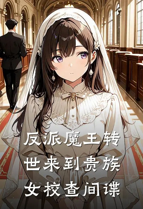 反派魔王转世来到贵族女校查间谍