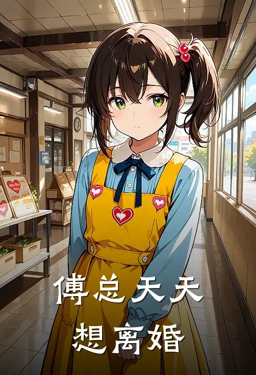 傅总天天想离婚