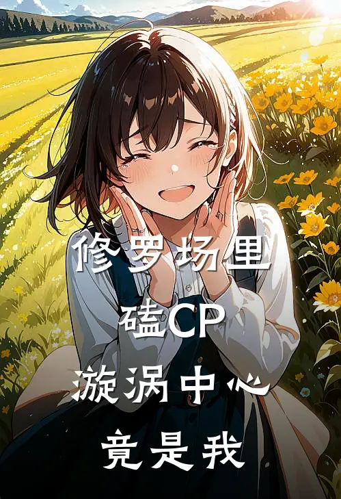 修罗场里磕CP，漩涡中心竟是我