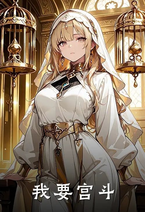 我要宫斗