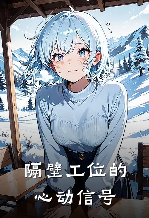 隔壁工位的心动信号