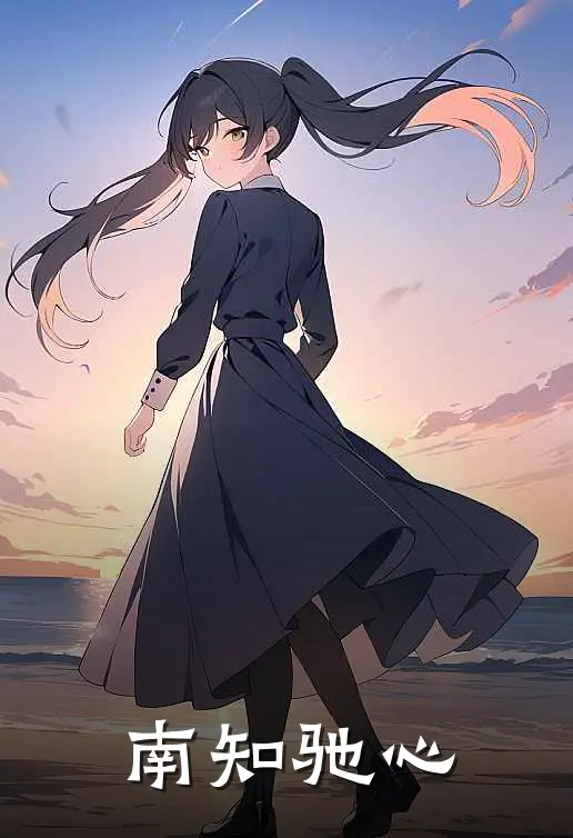 南知驰心