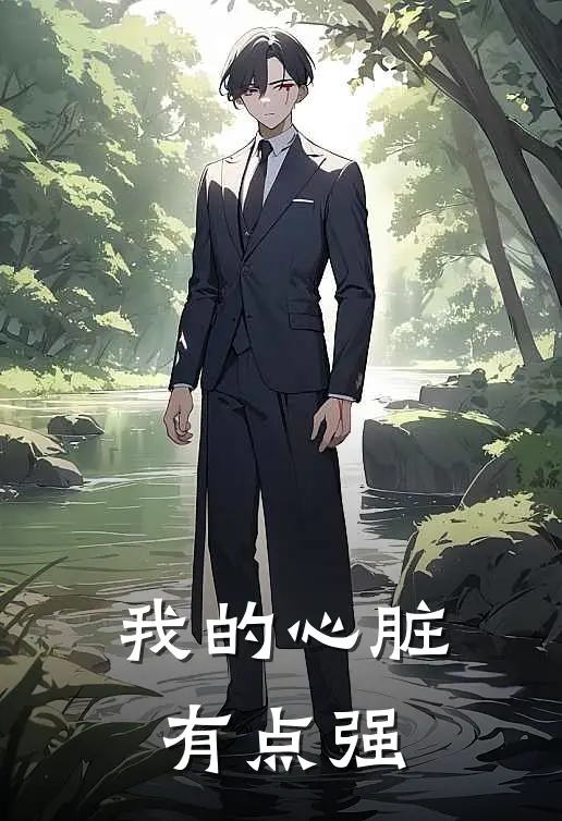 我的心脏有点强