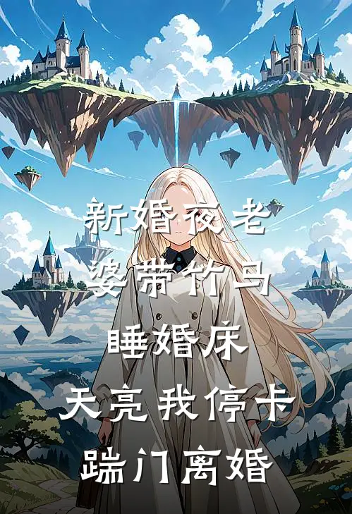 新婚夜老婆带竹马睡婚床，天亮我停卡踹门离婚