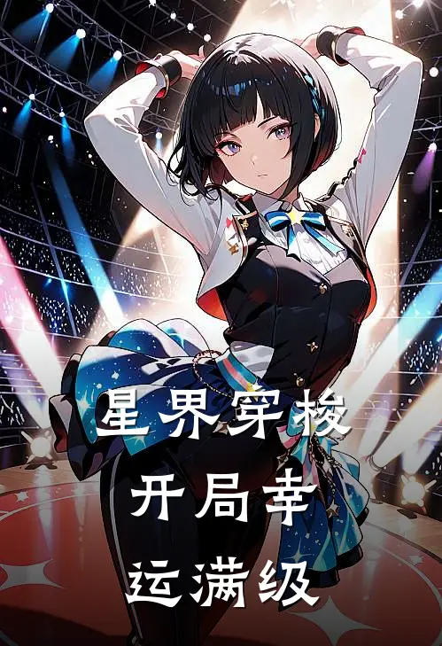 星界穿梭：开局幸运满级