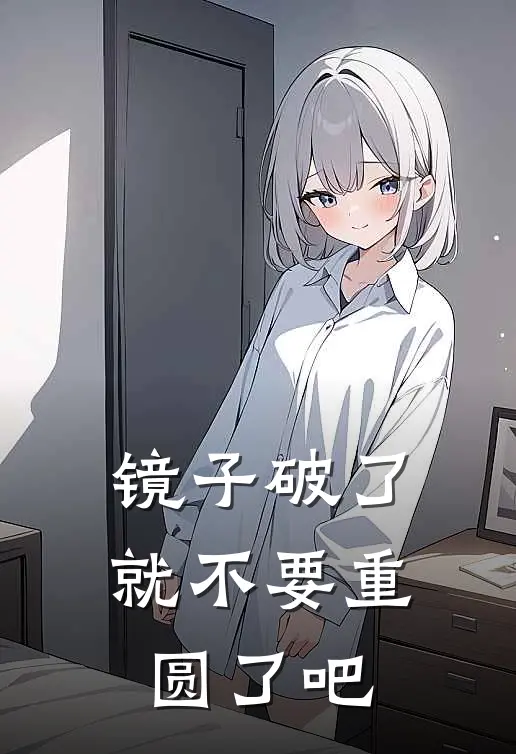 镜子破了就不要重圆了吧