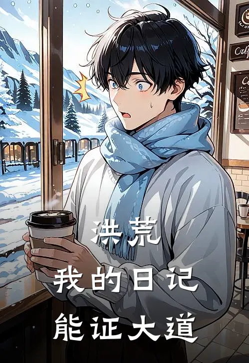 洪荒：我的日记能证大道