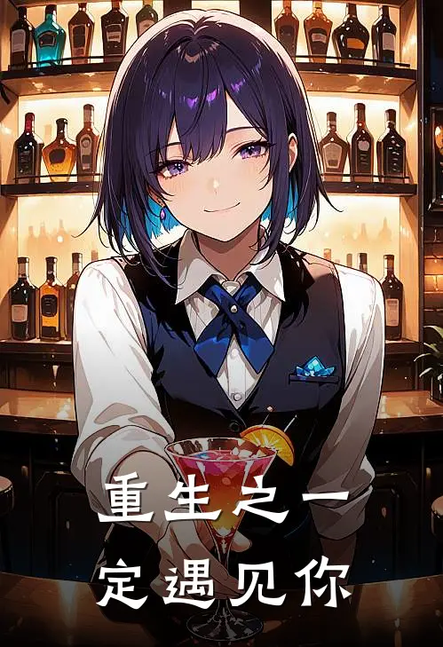 重生之一定遇见你