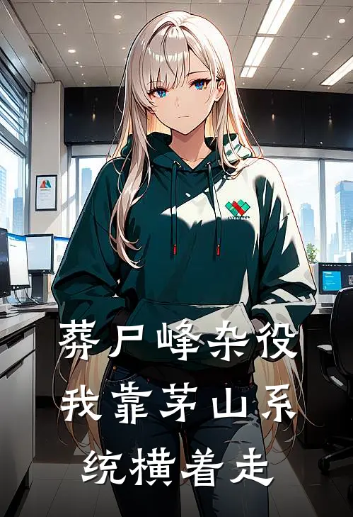 葬尸峰杂役：我靠茅山系统横着走