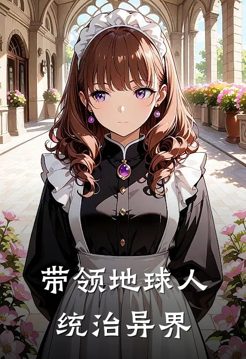 带领地球人统治异界