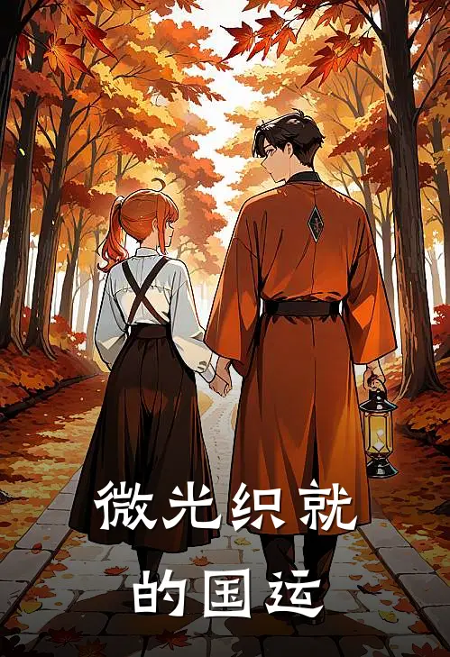 微光织就的国运