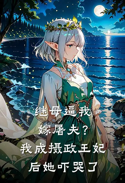 继母逼我嫁屠夫？我成摄政王妃后她吓哭了