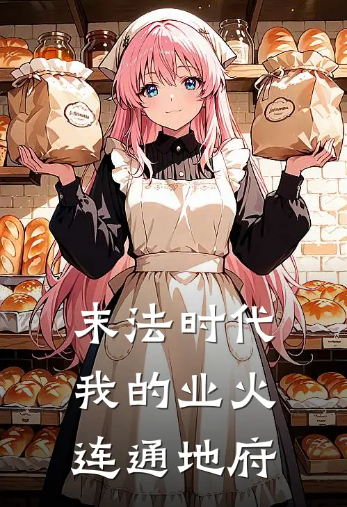 末法时代：我的业火连通地府