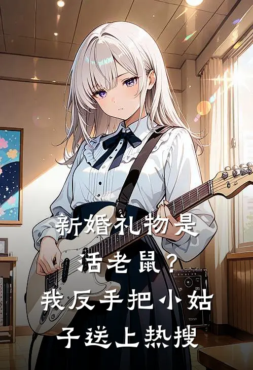 新婚礼物是活老鼠？我反手把小姑子送上热搜