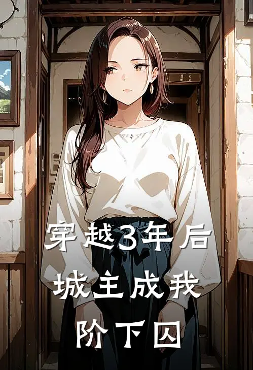 穿越3年后，城主成我阶下囚