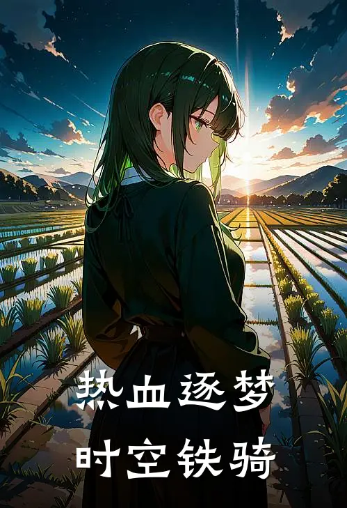 热血逐梦时空铁骑