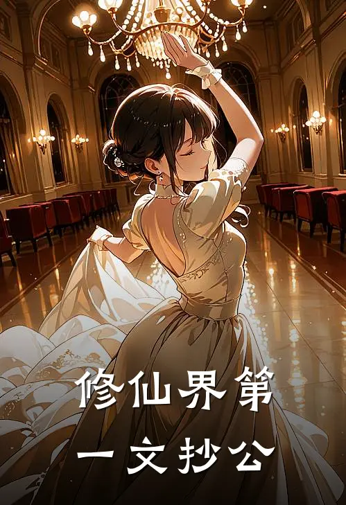 修仙界第一文抄公