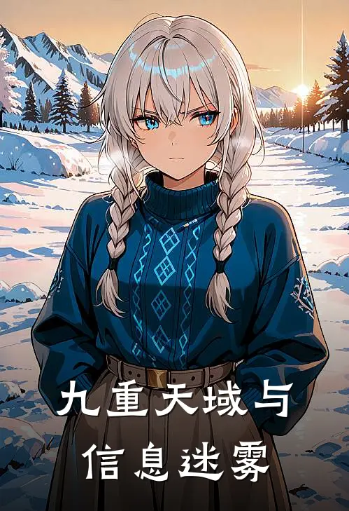 九重天域与信息迷雾