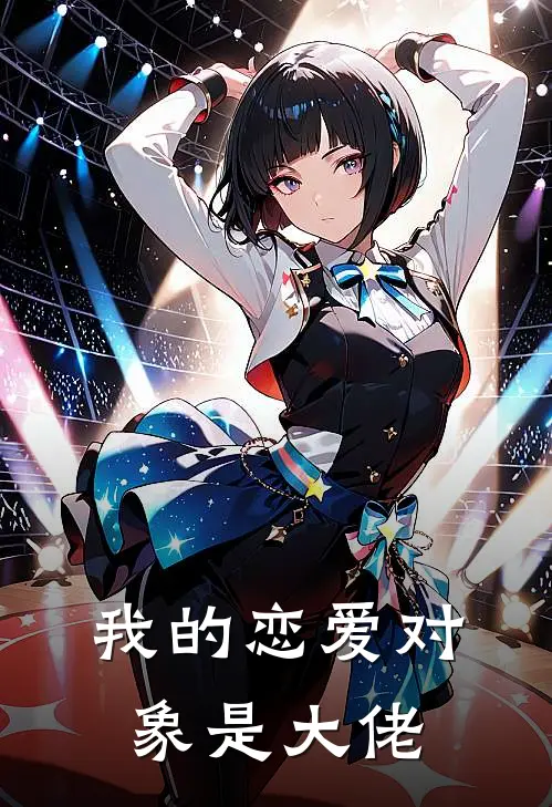 我的恋爱对象是大佬