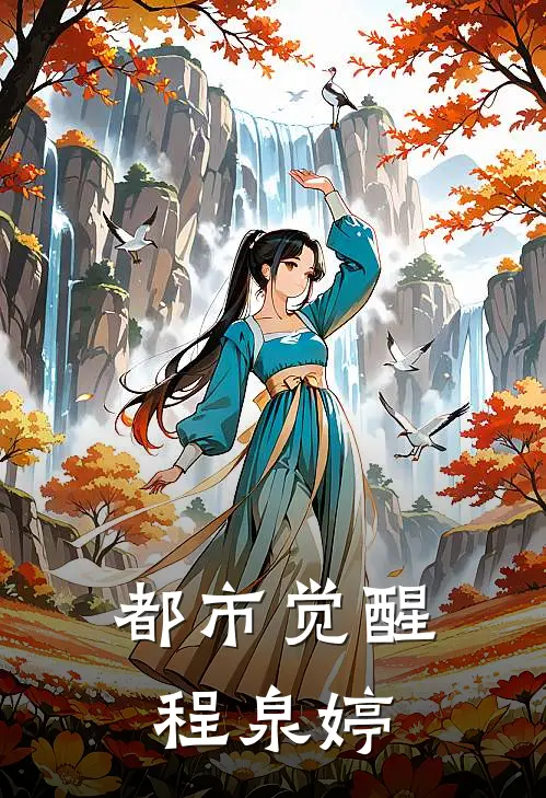 都市觉醒程泉婷