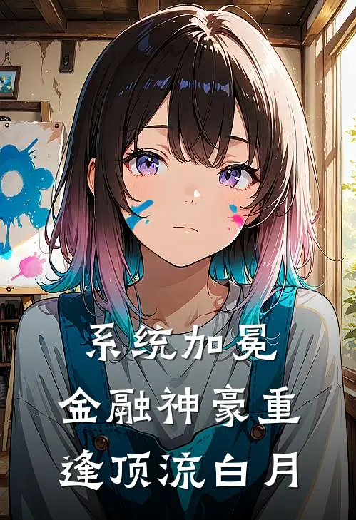 系统加冕，金融神豪重逢顶流白月