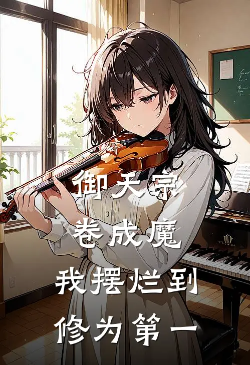 御天宗卷成魔，我摆烂到修为第一