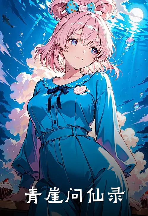 青崖问仙录