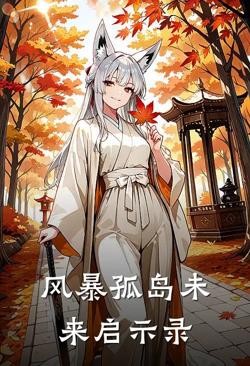 风暴孤岛未来启示录