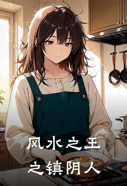 风水之王之镇阴人