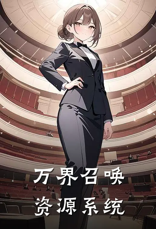 万界召唤资源系统