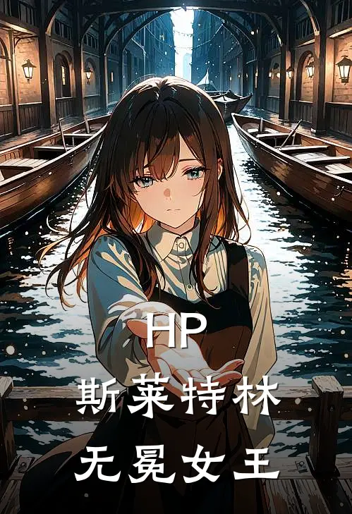 HP：斯莱特林无冕女王