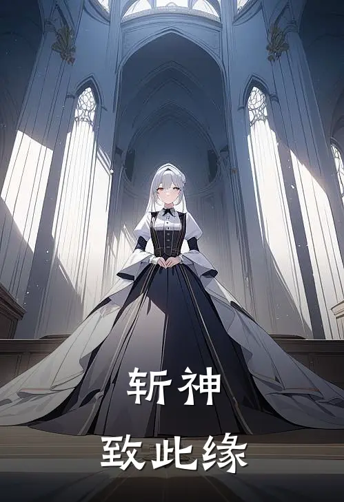斩神：致此缘