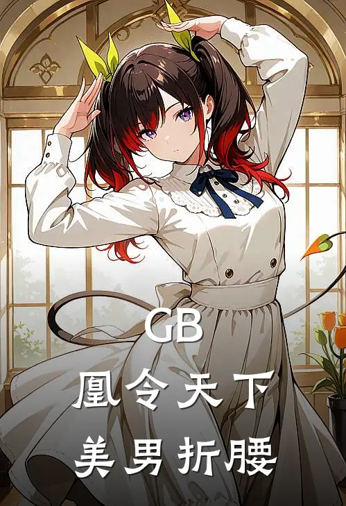 GB：凰令天下：美男折腰