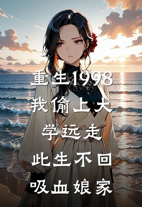重生1998，我偷上大学远走，此生不回吸血娘家