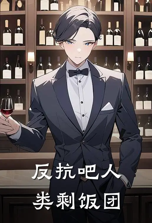 反抗吧人类剩饭团
